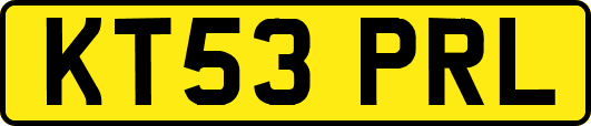 KT53PRL