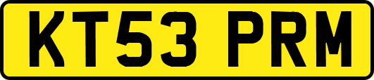KT53PRM