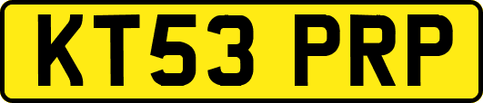 KT53PRP