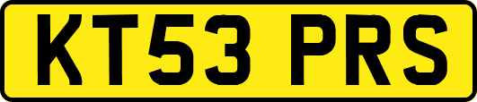 KT53PRS