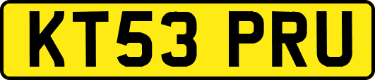 KT53PRU