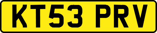 KT53PRV