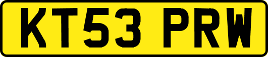 KT53PRW
