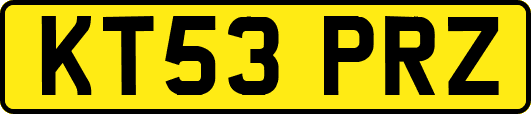 KT53PRZ
