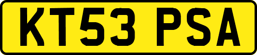 KT53PSA