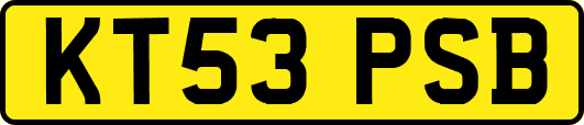 KT53PSB