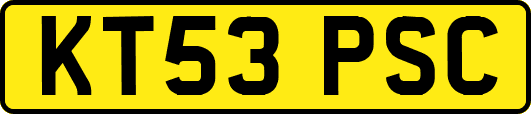KT53PSC