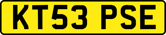 KT53PSE