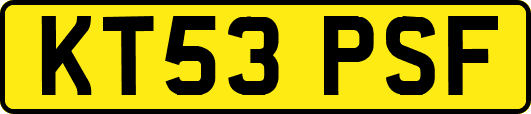 KT53PSF