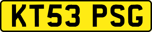 KT53PSG