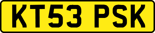 KT53PSK
