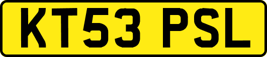 KT53PSL