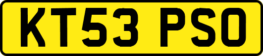 KT53PSO