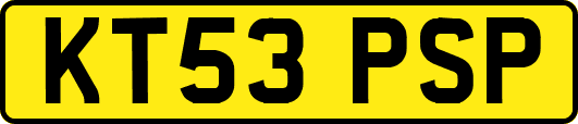 KT53PSP