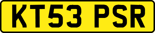 KT53PSR