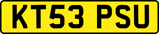 KT53PSU