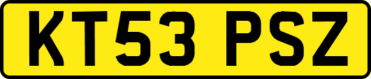 KT53PSZ