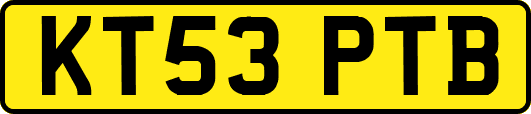 KT53PTB