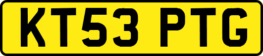 KT53PTG