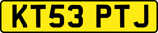 KT53PTJ