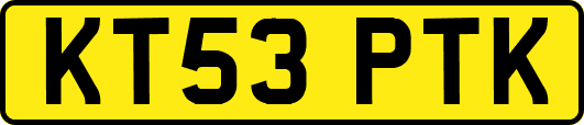 KT53PTK