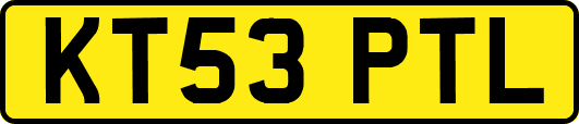 KT53PTL
