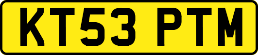 KT53PTM