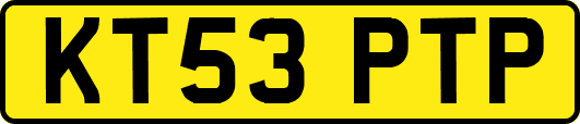KT53PTP