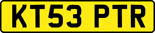 KT53PTR