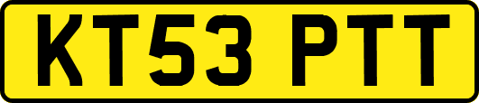 KT53PTT