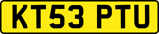 KT53PTU
