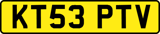 KT53PTV