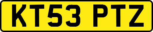 KT53PTZ