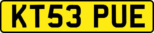 KT53PUE