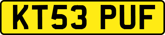 KT53PUF