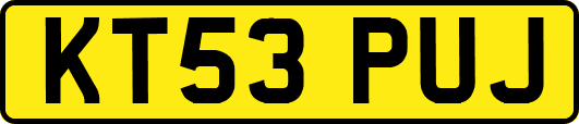 KT53PUJ