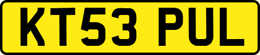 KT53PUL
