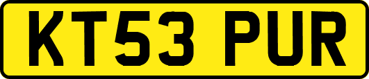 KT53PUR
