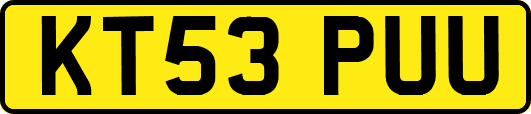 KT53PUU
