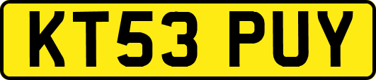 KT53PUY