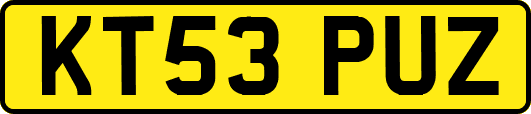 KT53PUZ