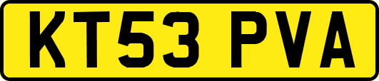 KT53PVA