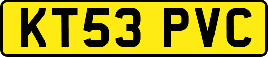 KT53PVC