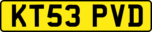 KT53PVD