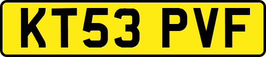 KT53PVF