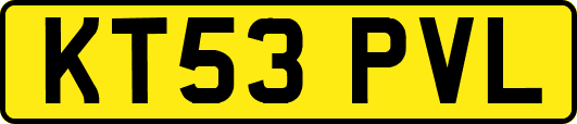 KT53PVL