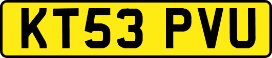 KT53PVU