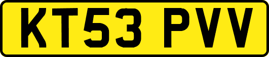 KT53PVV