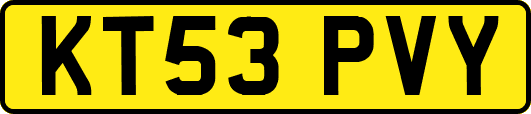 KT53PVY