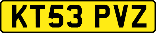 KT53PVZ